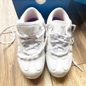 Little kids Varsity cheer shoes
